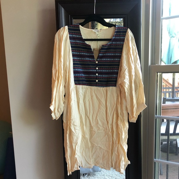 Tunic Dress - Picture 2 of 3